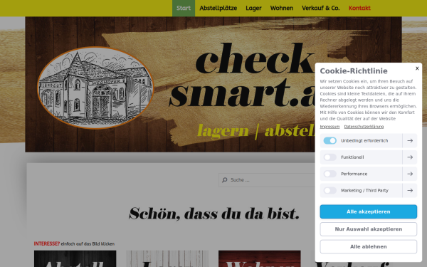 www.checksmart.at