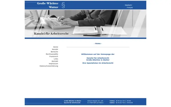 gww-arbeitsrecht.de