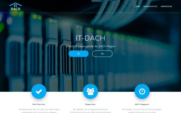 it-dach.de