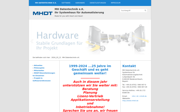 mhdt.de