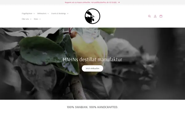 hahns-destillate.de