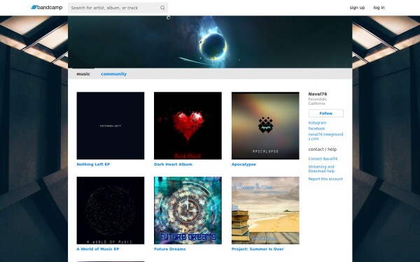naval76.bandcamp.com