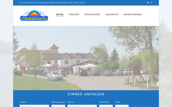 strandhotel-aseleben.de