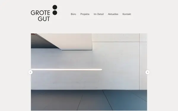 www.grotegut.de