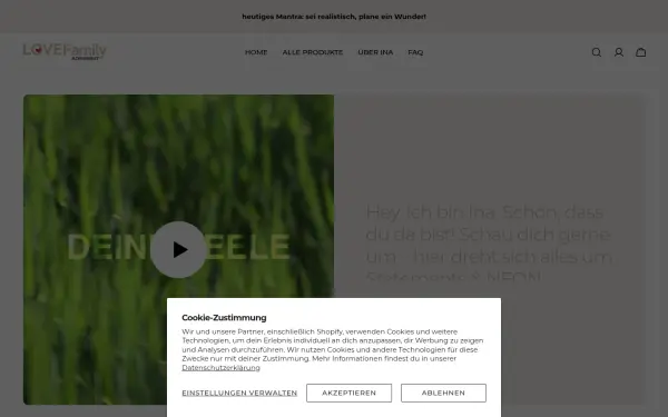 achwiegut.de