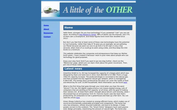 alittleoftheother.com