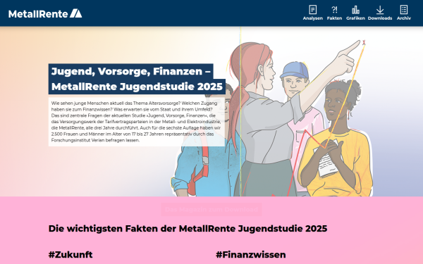 jugendstudie.info