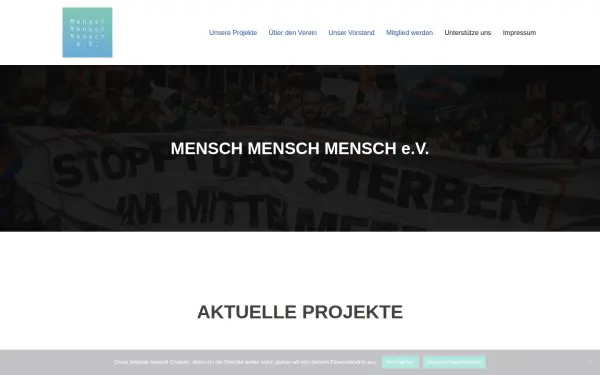 menschmenschmensch.de