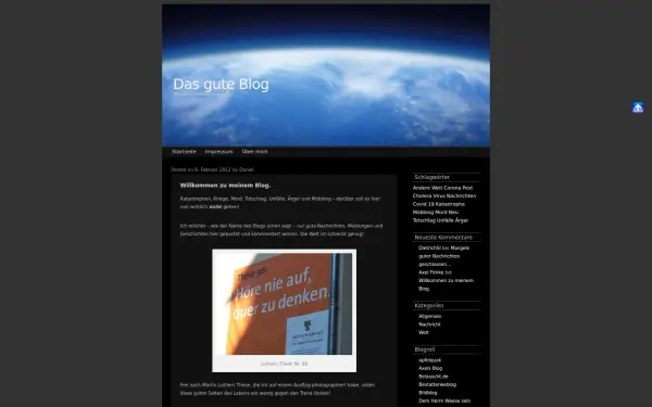 das-gute-blog.de