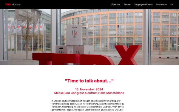 tedxmuenster.de