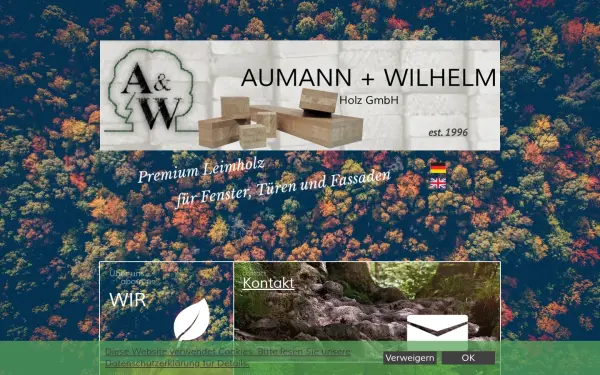 www.aumann-und-wilhelm.com