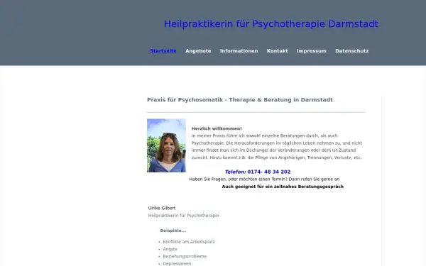 www.psychotherapie-gilbert.de