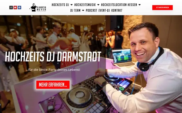 www.djmartinmeyer.de