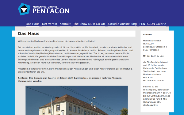 www.medienkulturhaus.de