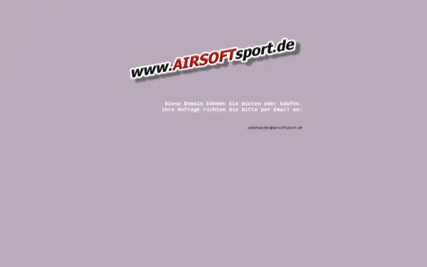 airsoftsport.de
