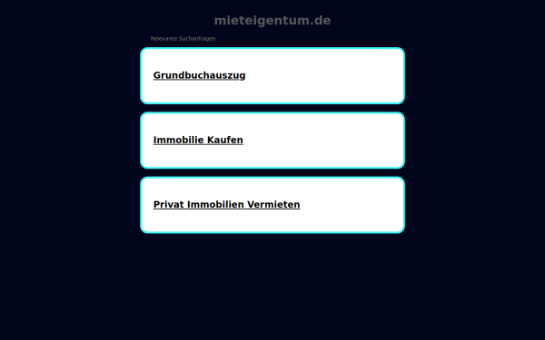www.mieteigentum.de