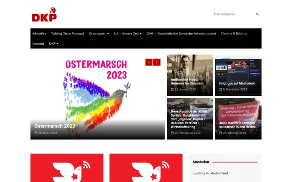 dkp-bw.de