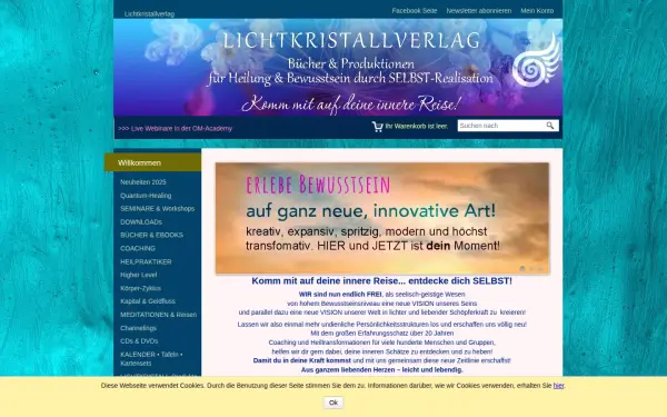 www.lichtkristall-onlineshop.de