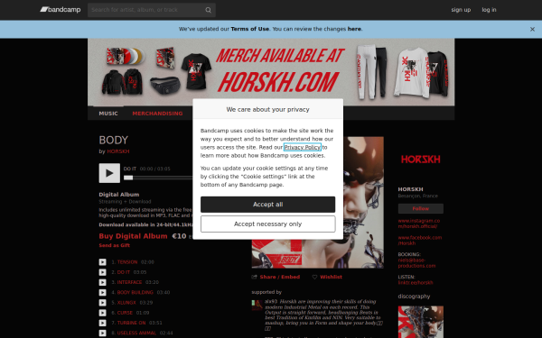 horskh.bandcamp.com
