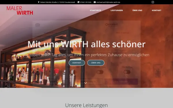 maler-wirth.de