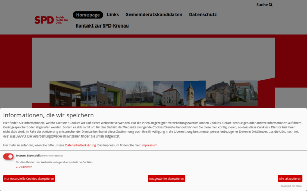 www.spd-kronau.de