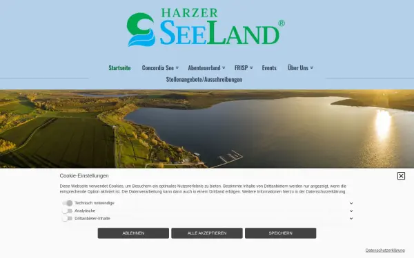 harzerseeland.de