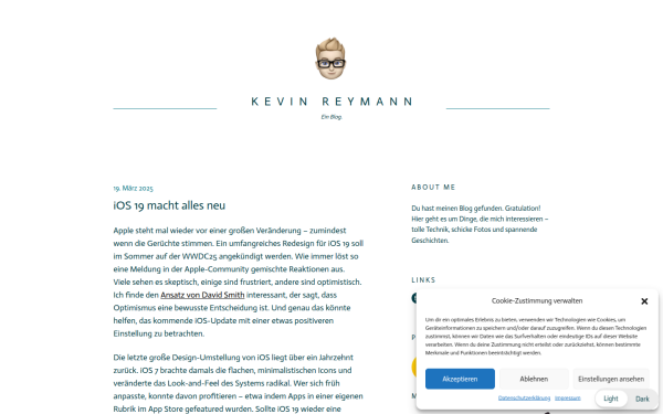 kevinreymann.de