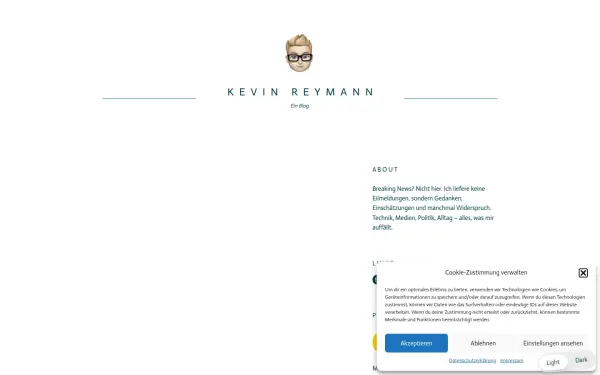 kevinreymann.de