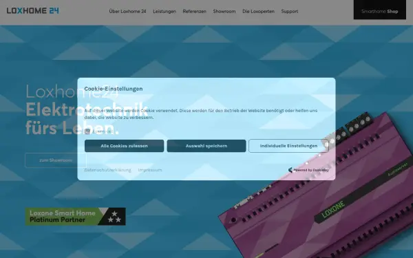 loxhome24.de