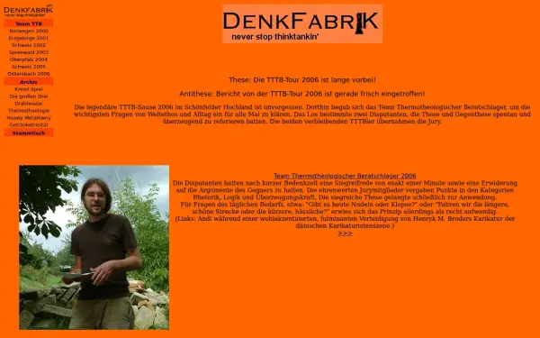 denkfabrikat.de