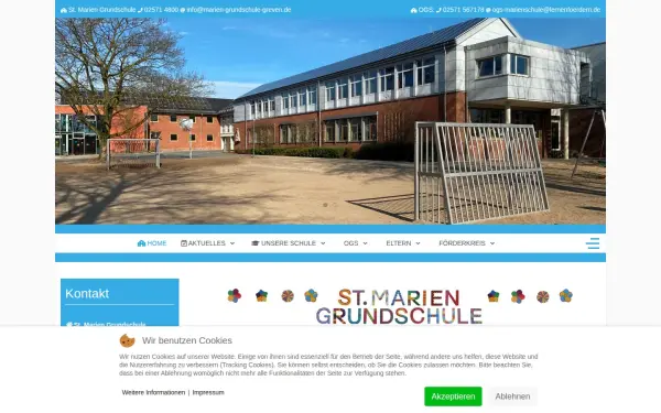 marien-grundschule-greven.de