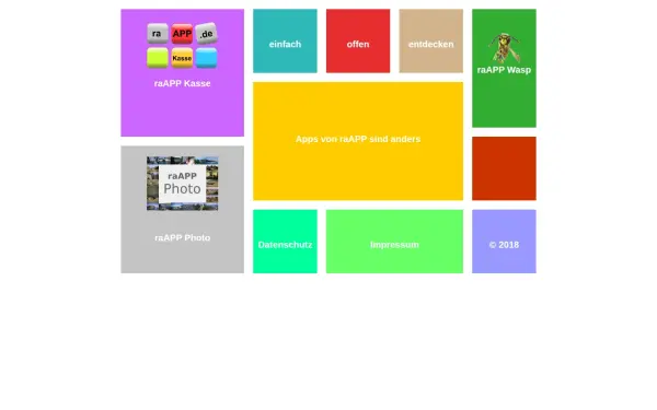 www.raapp.de
