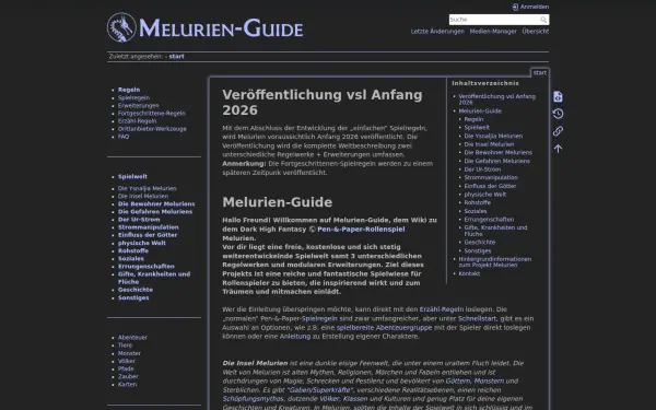 melurien-guide.de