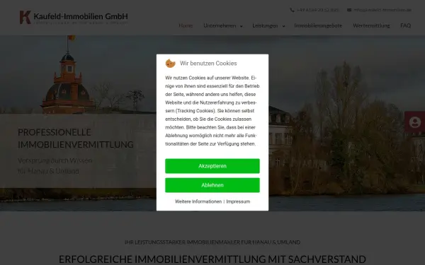 www.kaufeld-immobilien.de