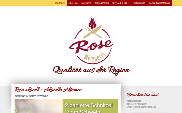 www.metzgerei-rose.de
