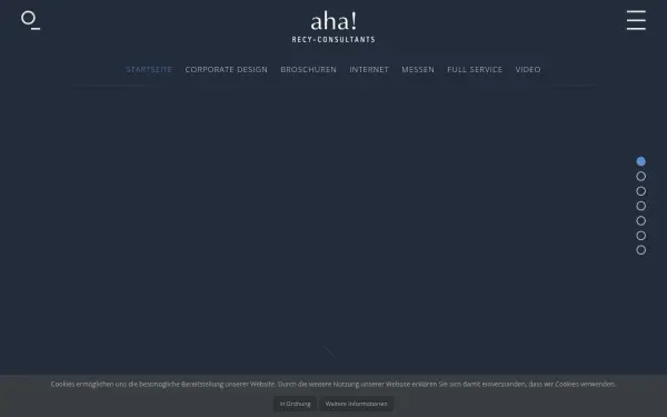 aha-recy.de