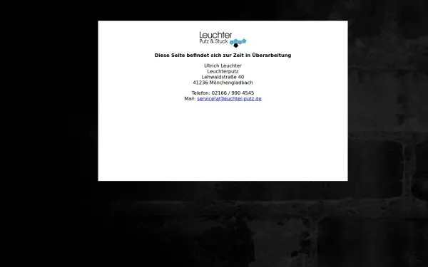 leuchter-putz.de