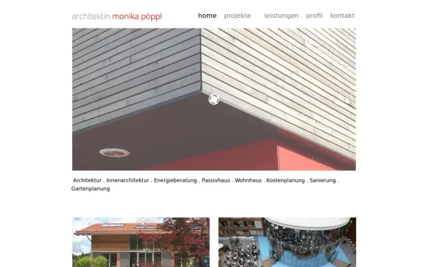 www.architekt-poeppl.de