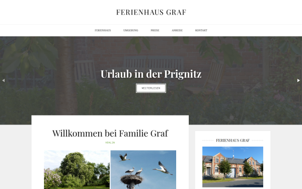 www.ferienhausgraf.de