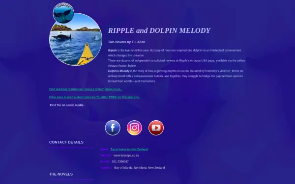 tuiscope.co.nz