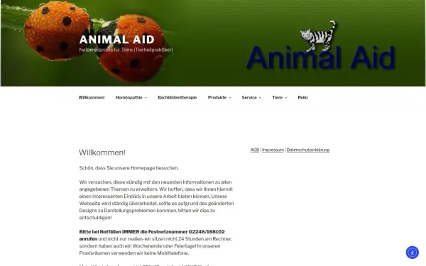 www.animal-thp.de