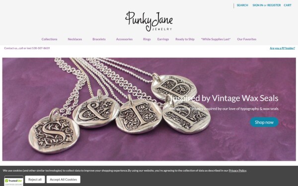 www.punkyjane.com