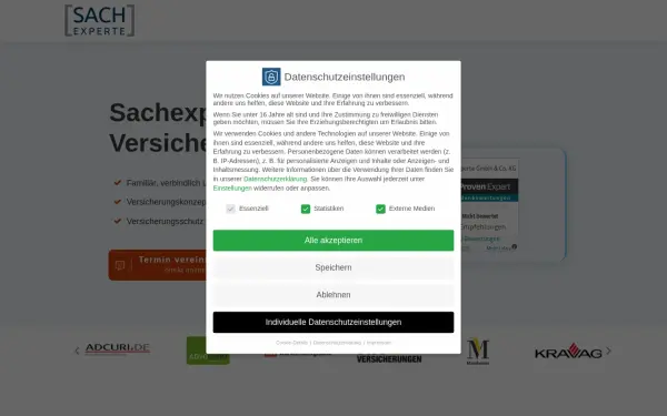www.sachexperte.de