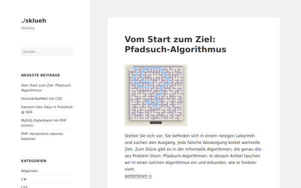 www.sklueh.de