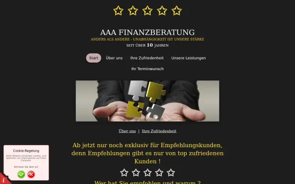 aaa-finanzberatung.de