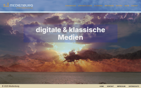 medienburg.com