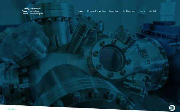 www.apt-gmbh.de