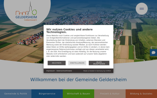 www.geldersheim.de