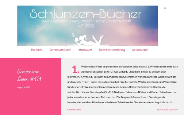 www.schlunzenbuecher.de