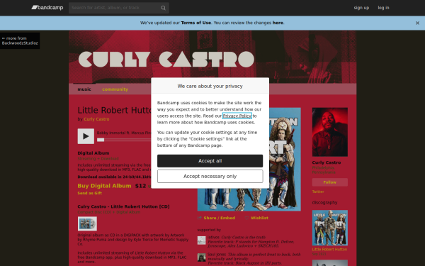 curlycastro.bandcamp.com